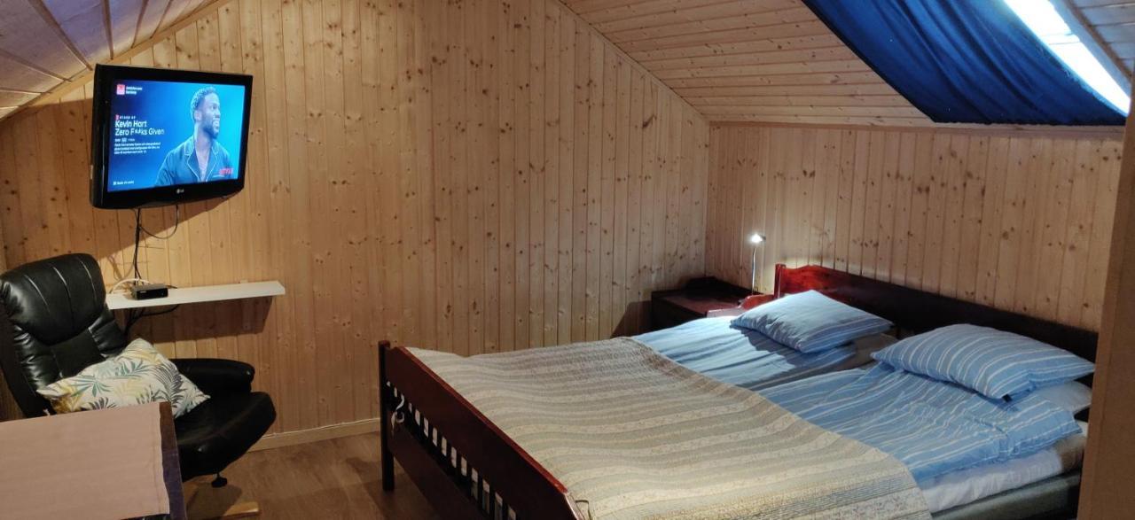 Lilla Laegenheten Vaestra Karstorp Aneby المظهر الخارجي الصورة
