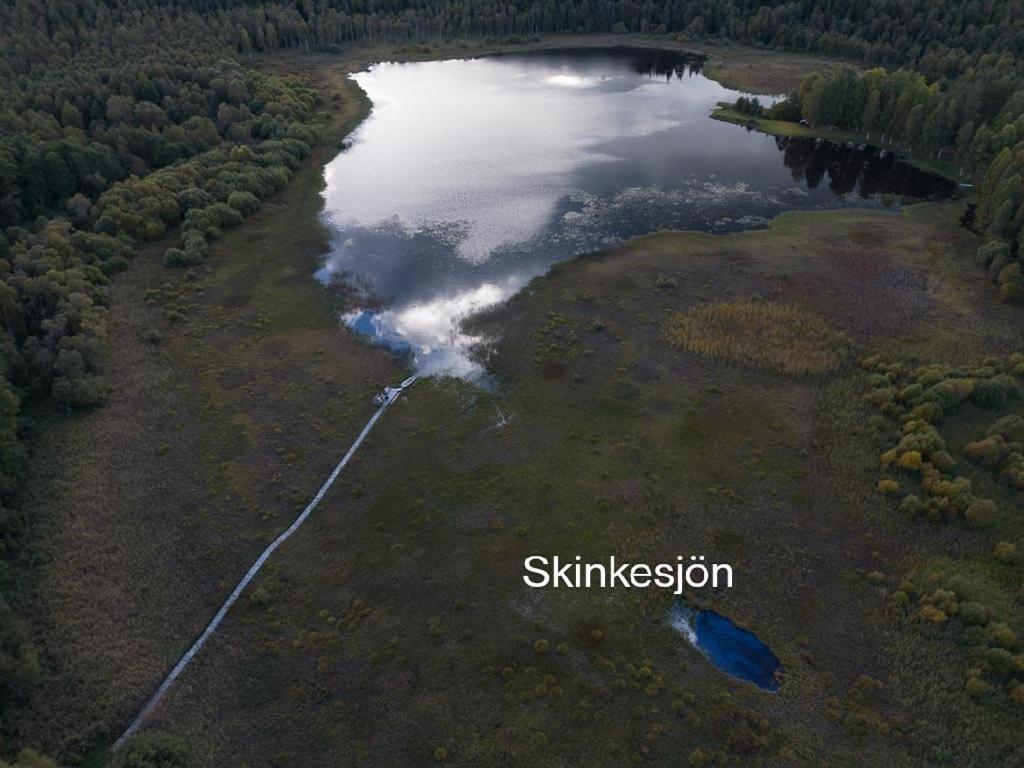 Lilla Laegenheten Vaestra Karstorp Aneby المظهر الخارجي الصورة