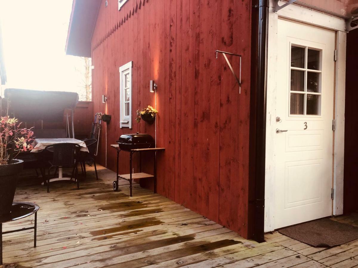 Lilla Laegenheten Vaestra Karstorp Aneby المظهر الخارجي الصورة